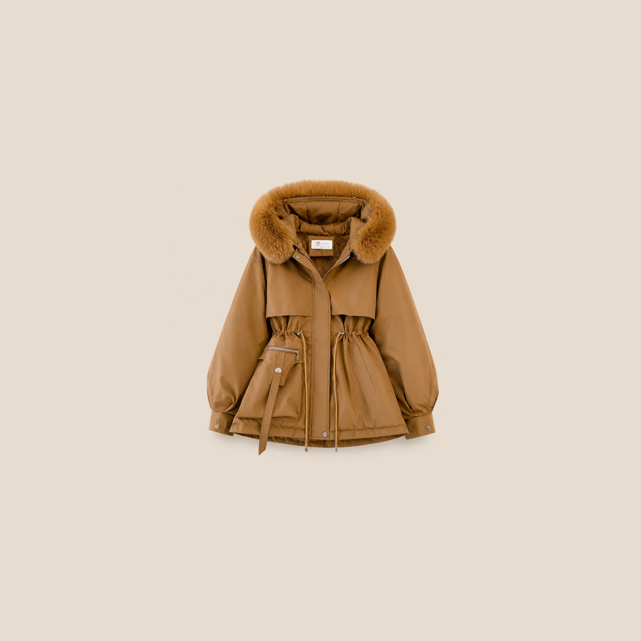 Chaquetas