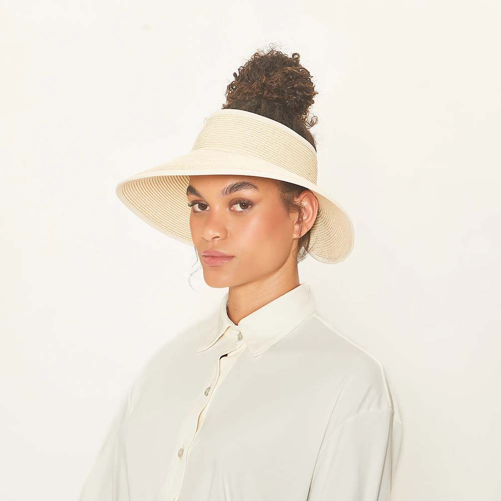 Visera Siena con UPF50+
