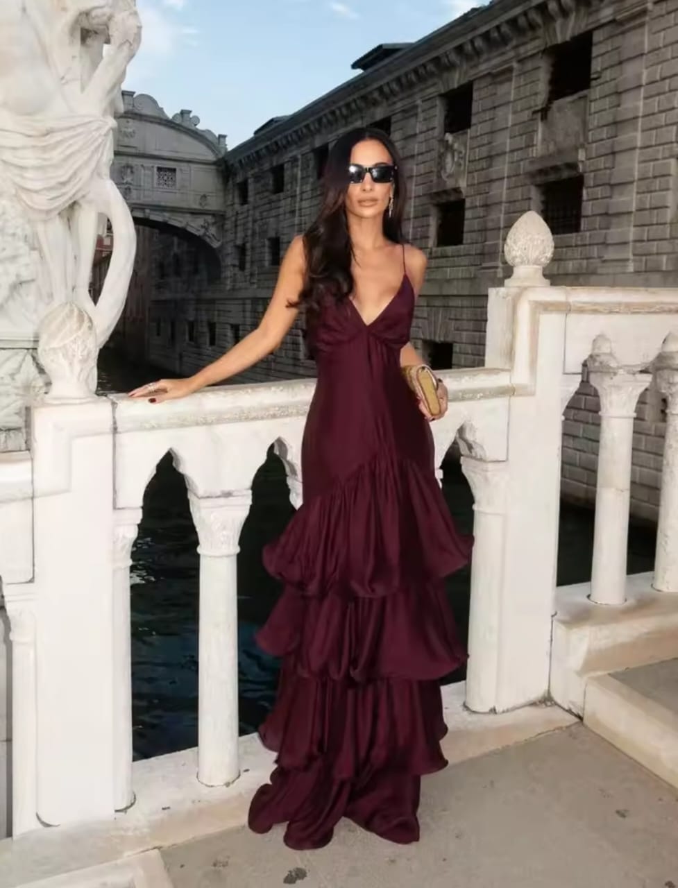 Vestido I Málaga