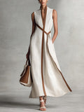 Elira | Abito in lino Breeze