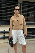 Chaqueta Federica