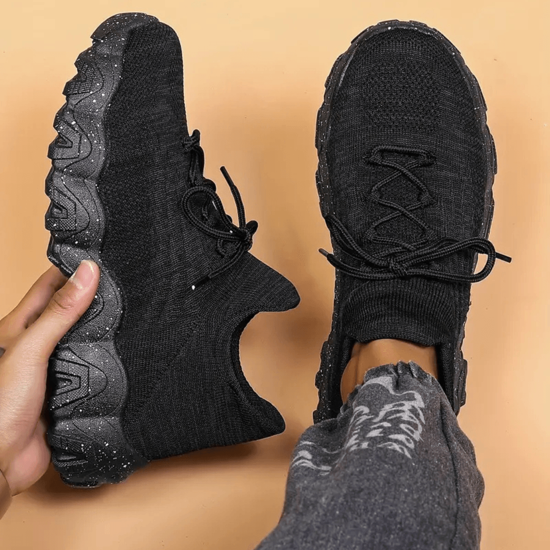 Kaiya™ Orthopedic Sneakers