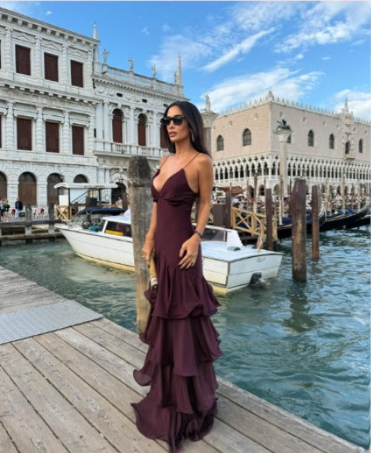 Vestido I Málaga
