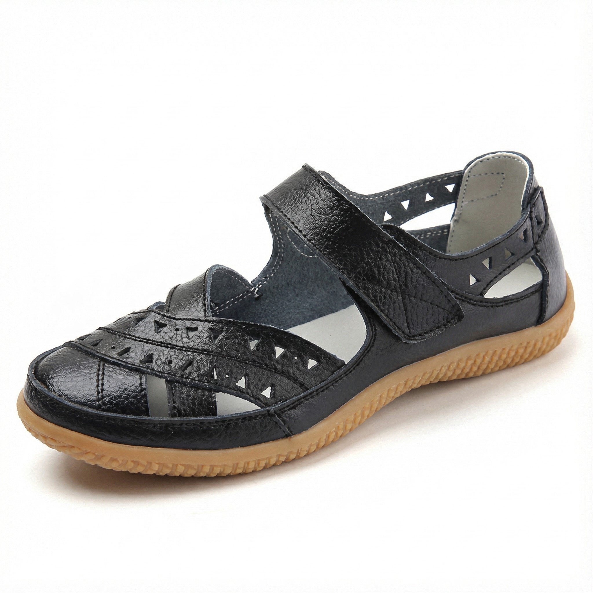 Savia™ Orthopedic Walking Sandals