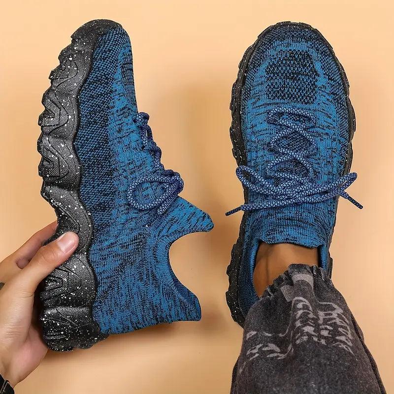 Kaiya™ Orthopedic Sneakers