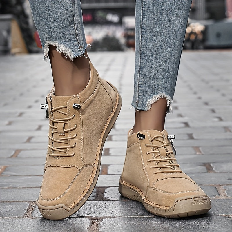 Eleanor | Orthopedic Comfort Shoes