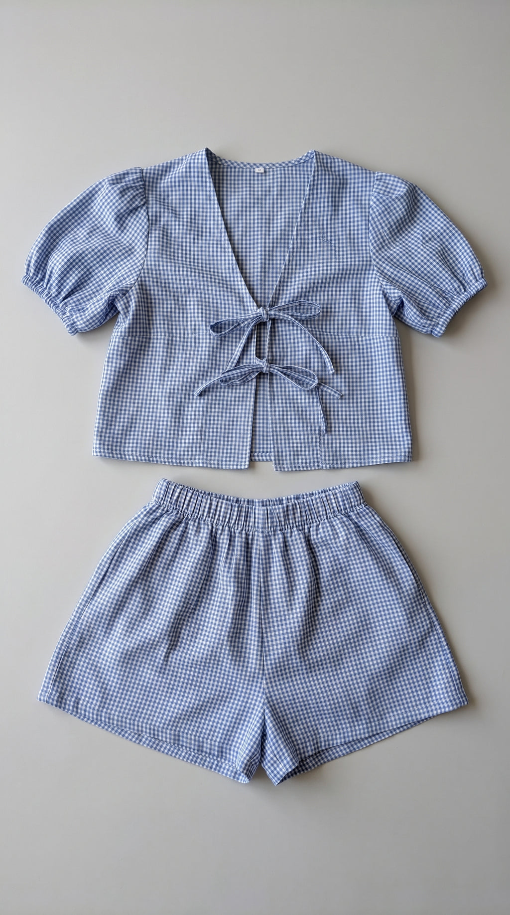 Conjunto  Salma