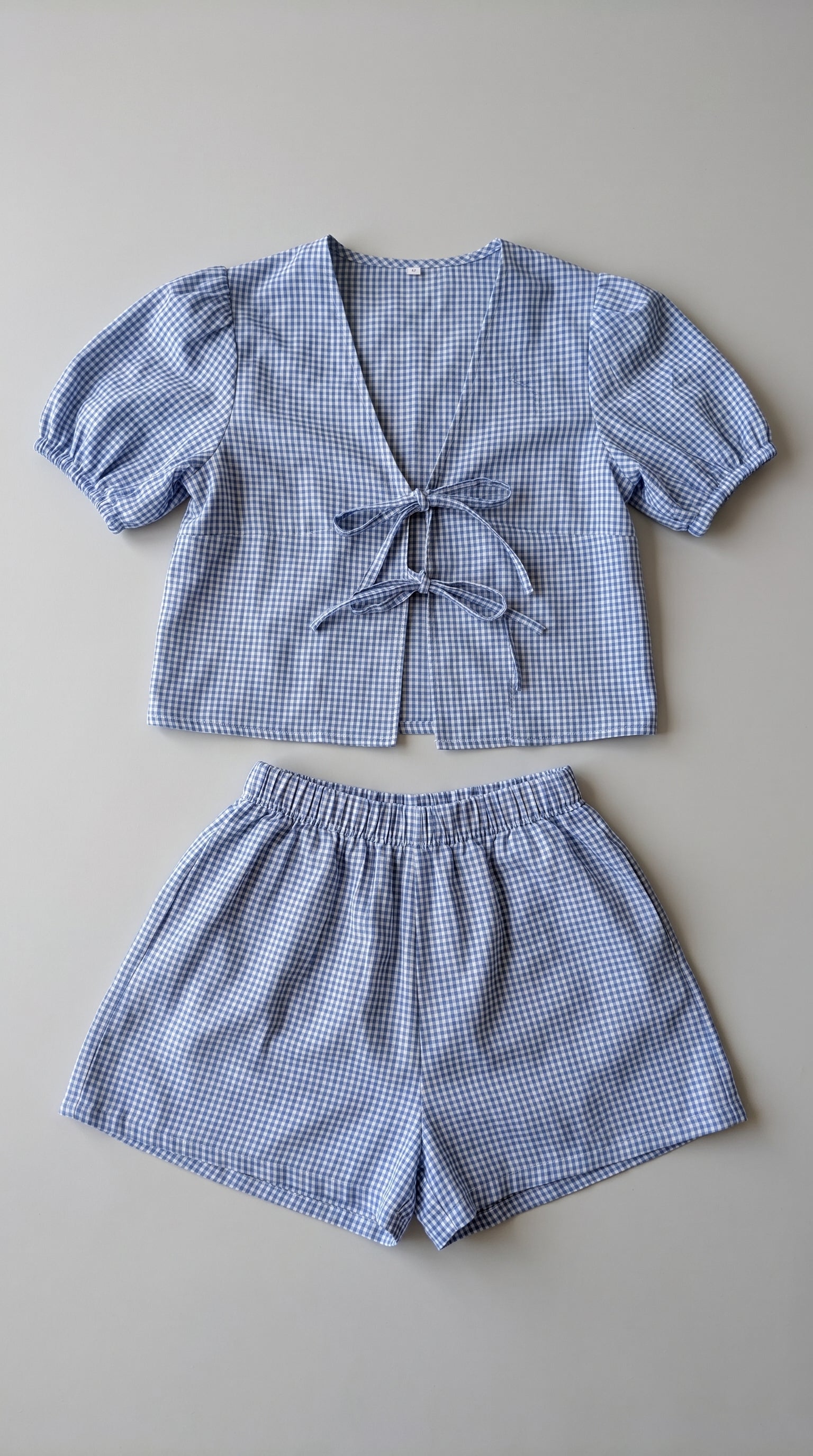 Conjunto  Salma