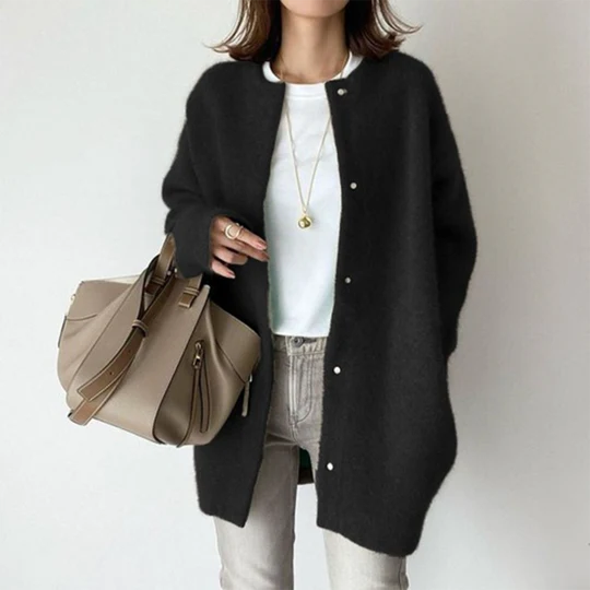 Cardigan Lena - Oversize