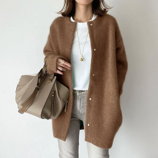 Cardigan Lena - Oversize