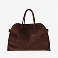 Bolsa de compras con henna
