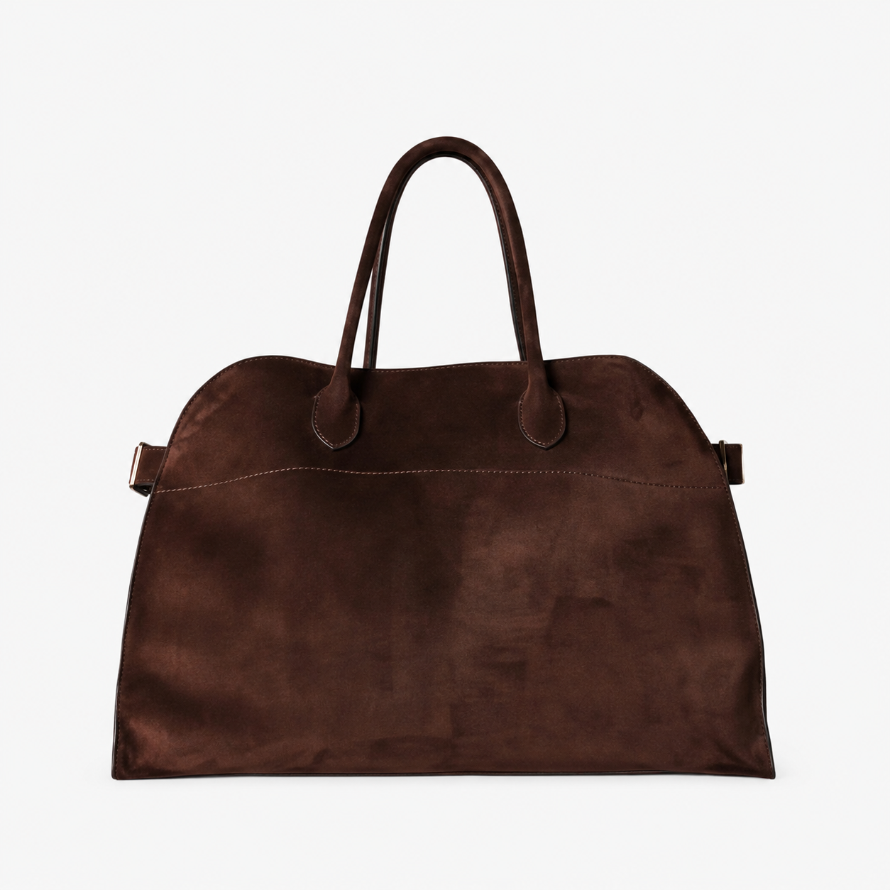 Bolsa de compras con henna
