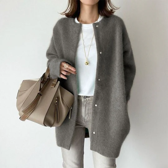 Cardigan Lena - Oversize