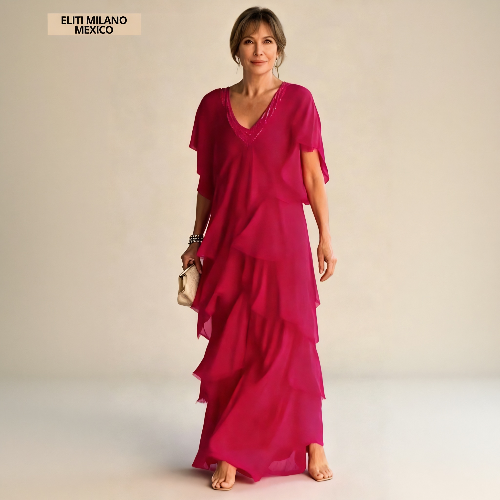 Vestido - Venecia