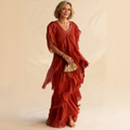Vestido - Venecia