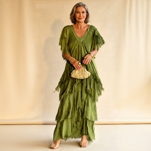 Vestido - Venecia