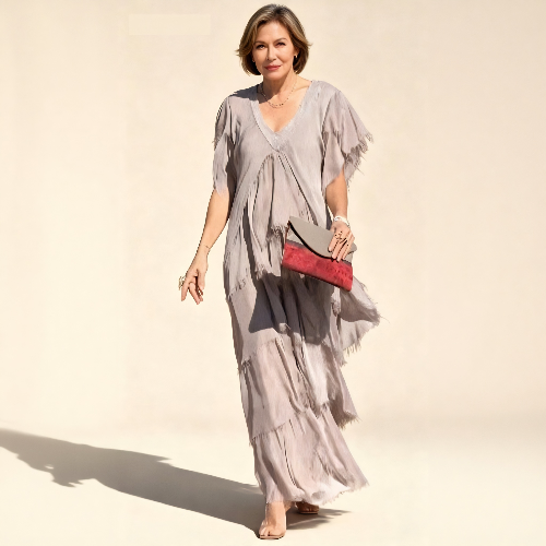 Vestido - Venecia