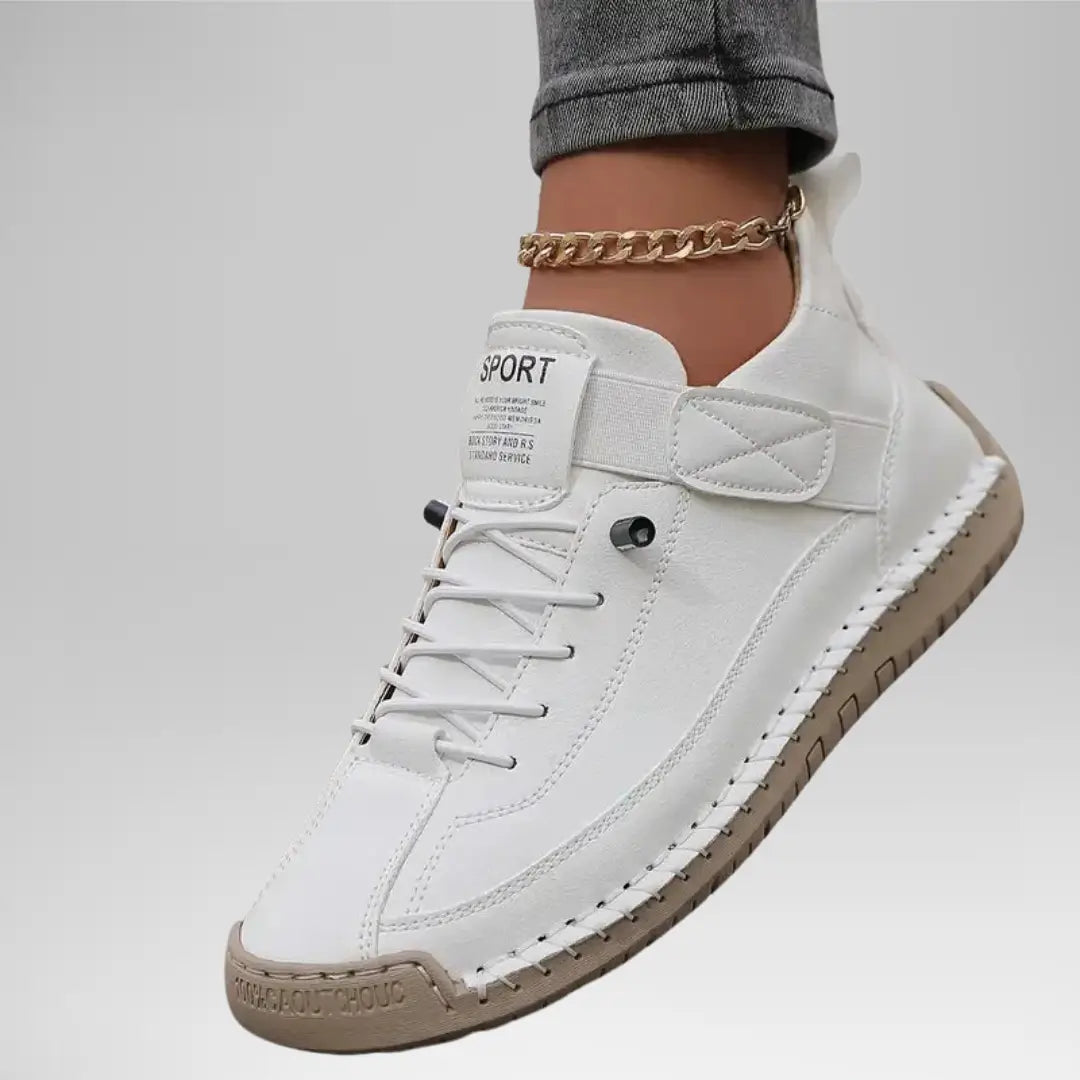 Emiline | Orthopedic Sneakers