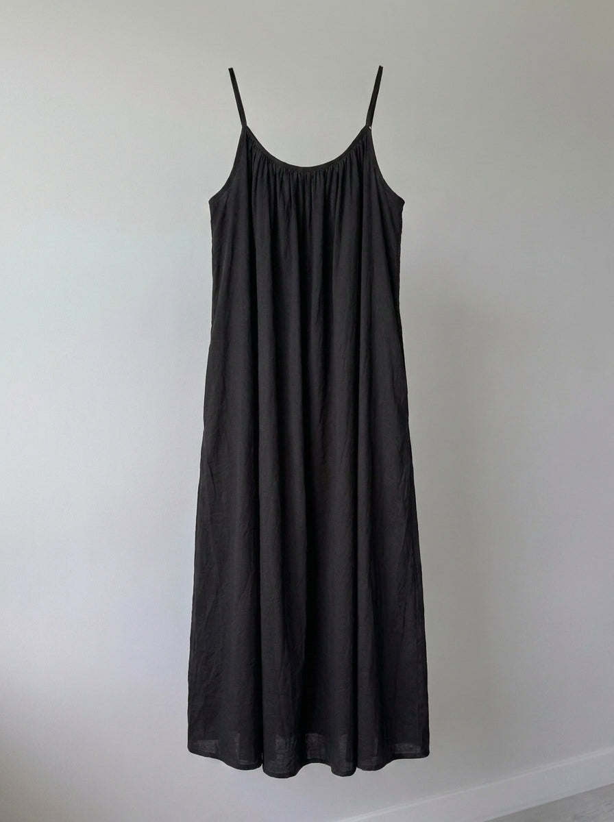Vestido Matiz - La Cariñosa