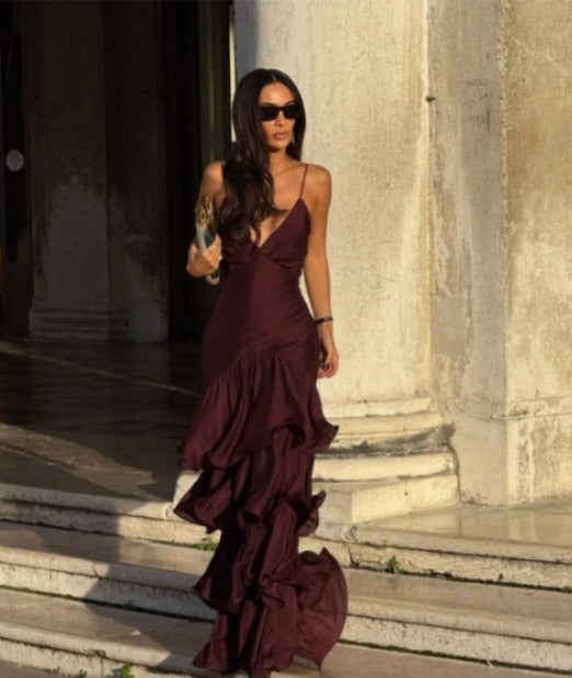 Vestido I Málaga