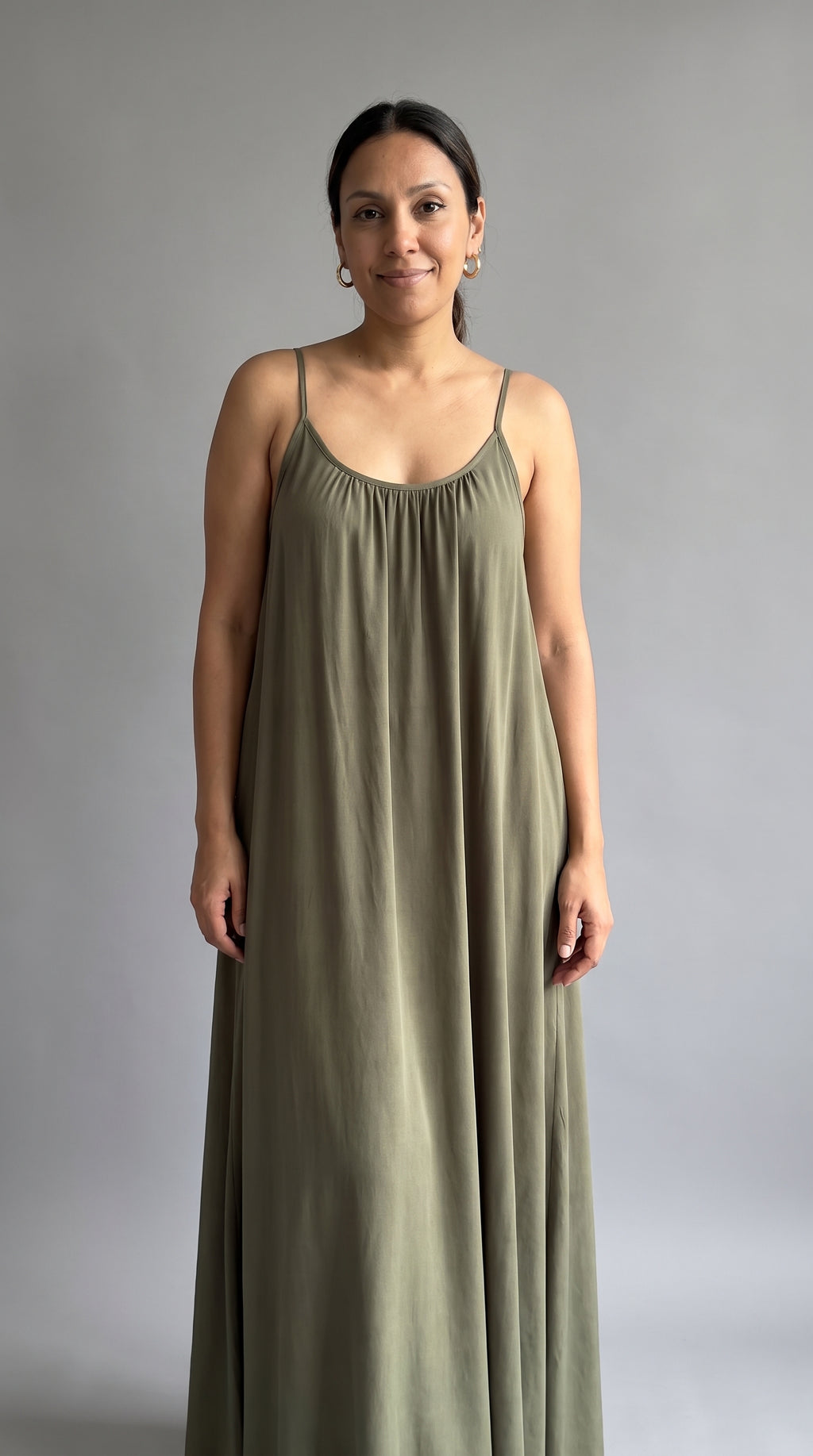 Vestido Matiz - La Cariñosa