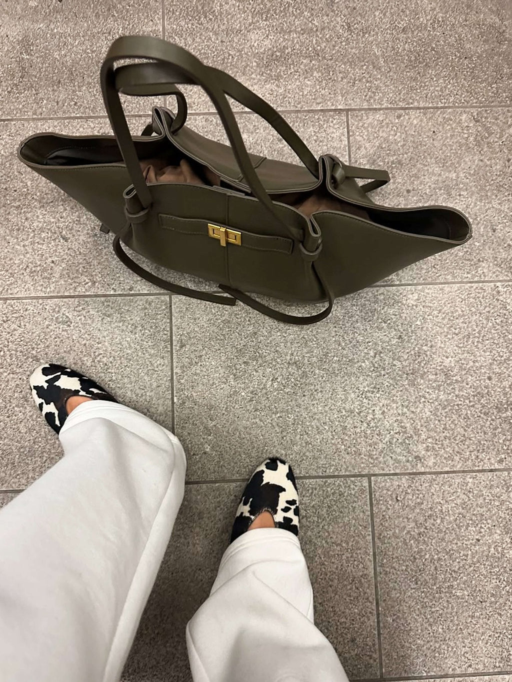 Bolsa de compras Gerda