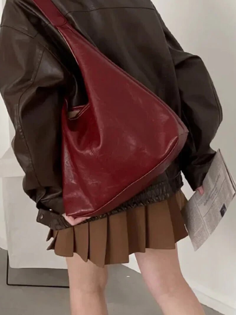 Bolso de mano de Jenna