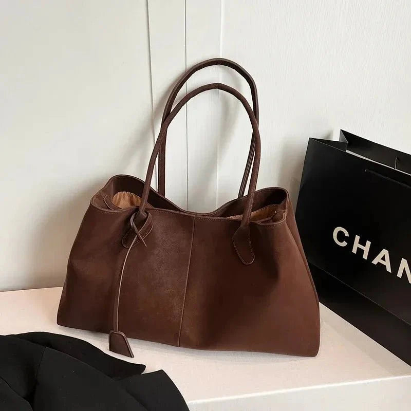 Bolso Joan de ante vegano