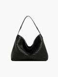 Bolso Tote Tejido Margaret
