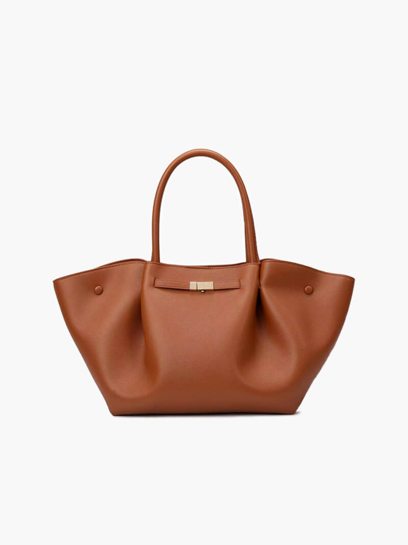 Bolso de cuero Melanie