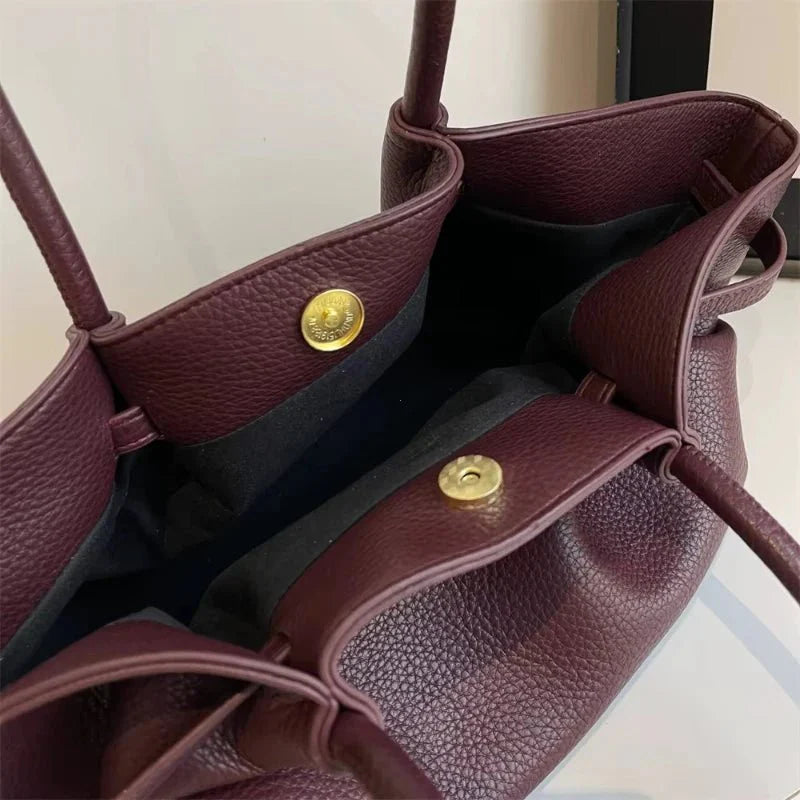 Bolso tipo tote Sandy Shoulder