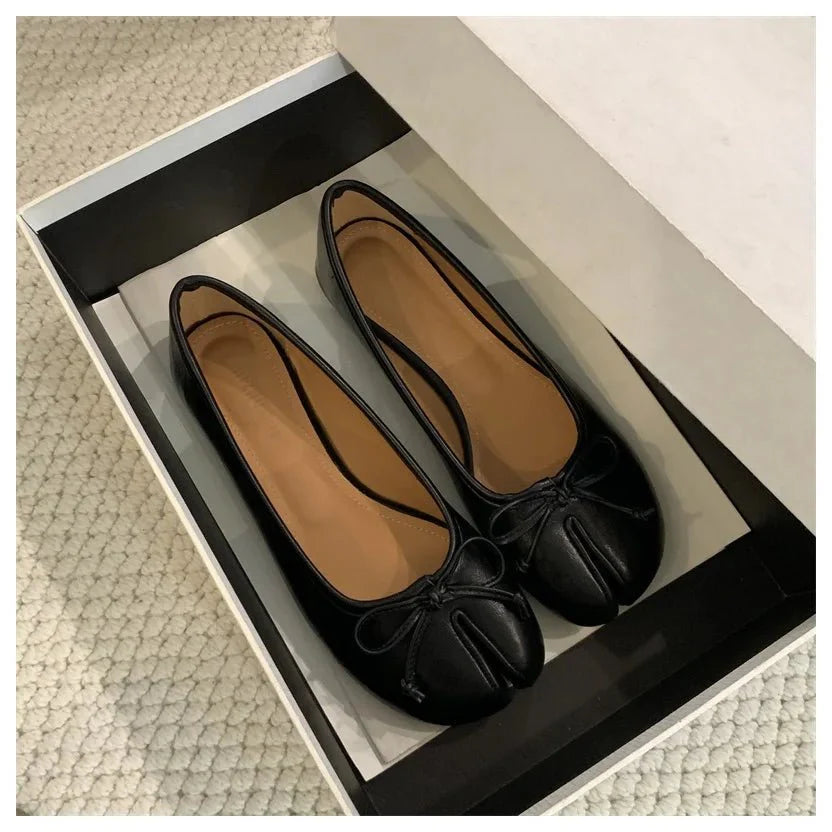 Bailarinas Cecilia sin cordones