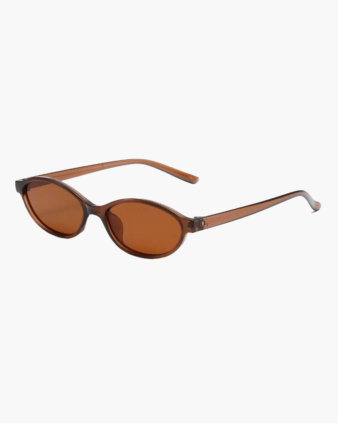 Gafas de sol Elena retro ovaladas estilo cat eye