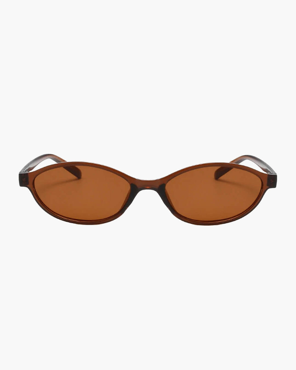 Gafas de sol Elena retro ovaladas estilo cat eye