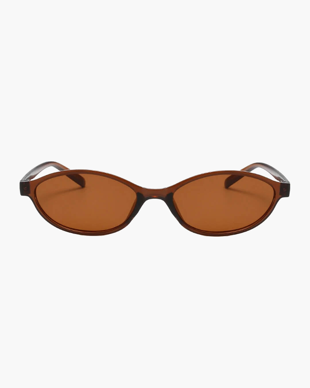 Gafas de sol Elena retro ovaladas estilo cat eye