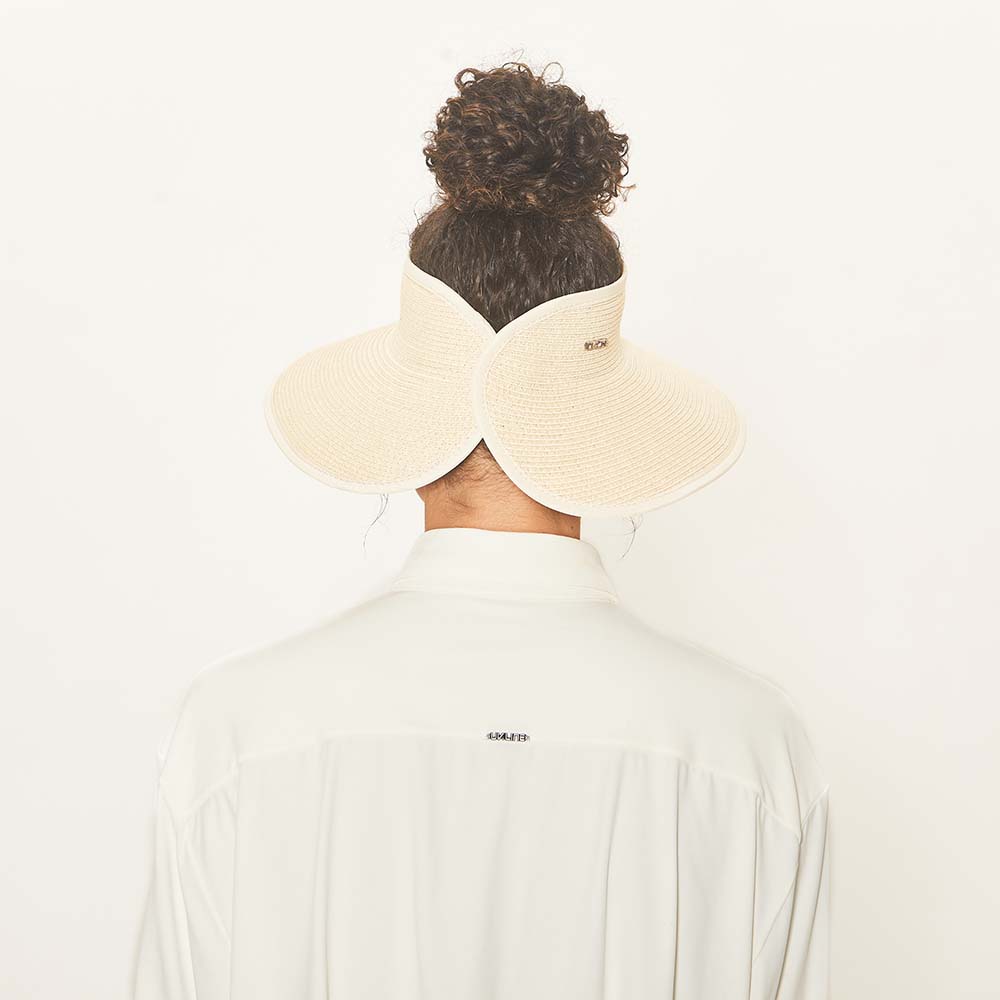 Visera Siena con UPF50+
